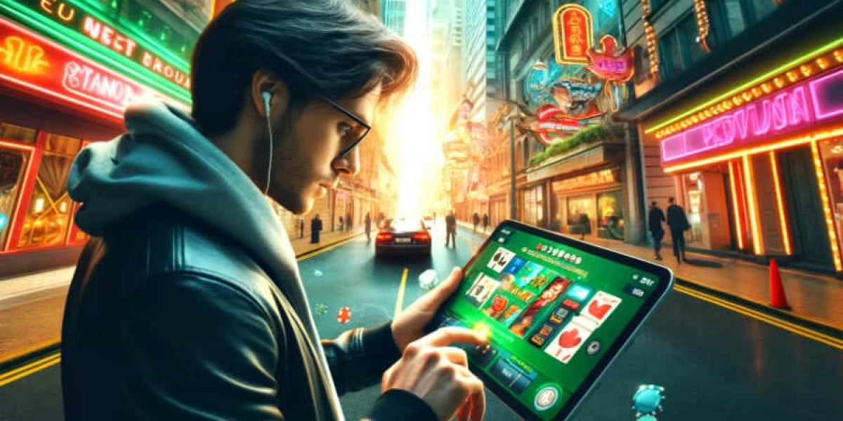 Discovering Trustworthy Online Gambling with Onca888’s Scam Verification Community