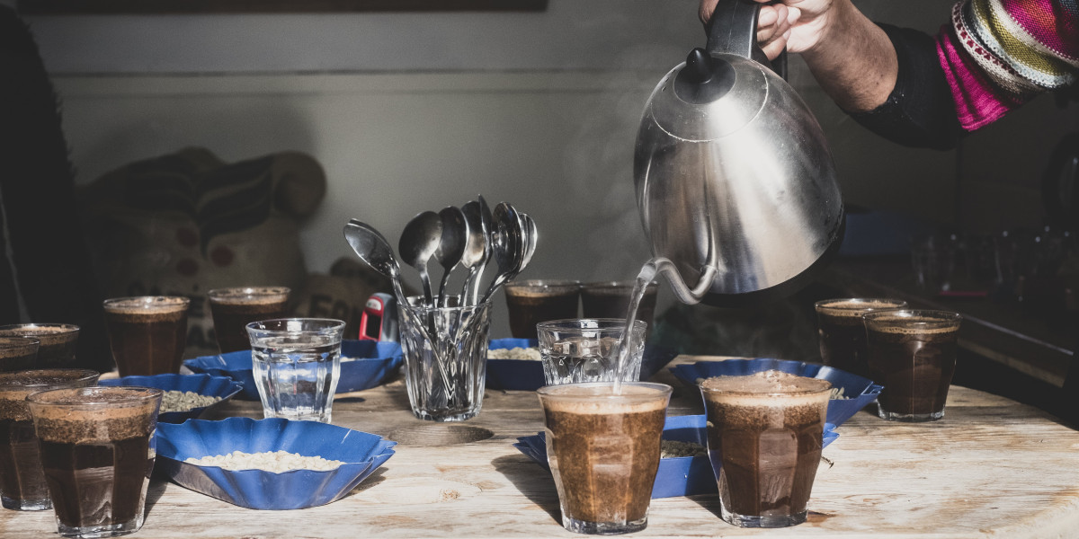 The 10 Most Scariest Things About Tassimo Bosch Coffee Maker