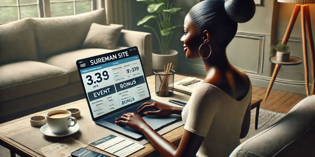 Discover the Ultimate Sports Toto Sites Scam Verification with Sureman