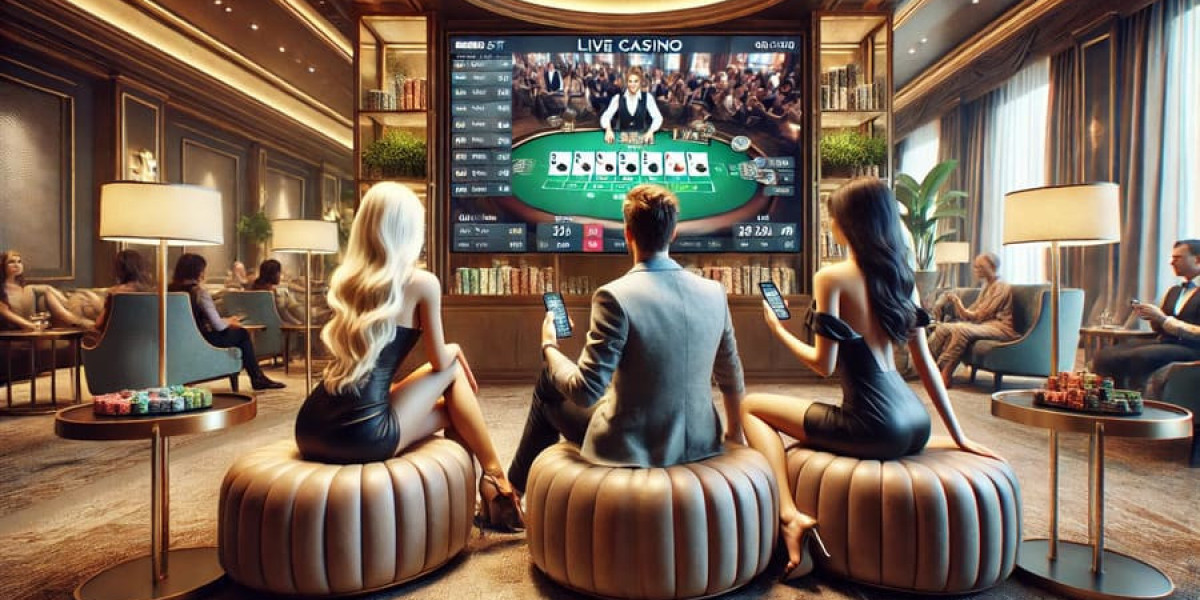 Uncovering the Truth Behind Gambling Sites: The Role of Onca888 in Scam Verification