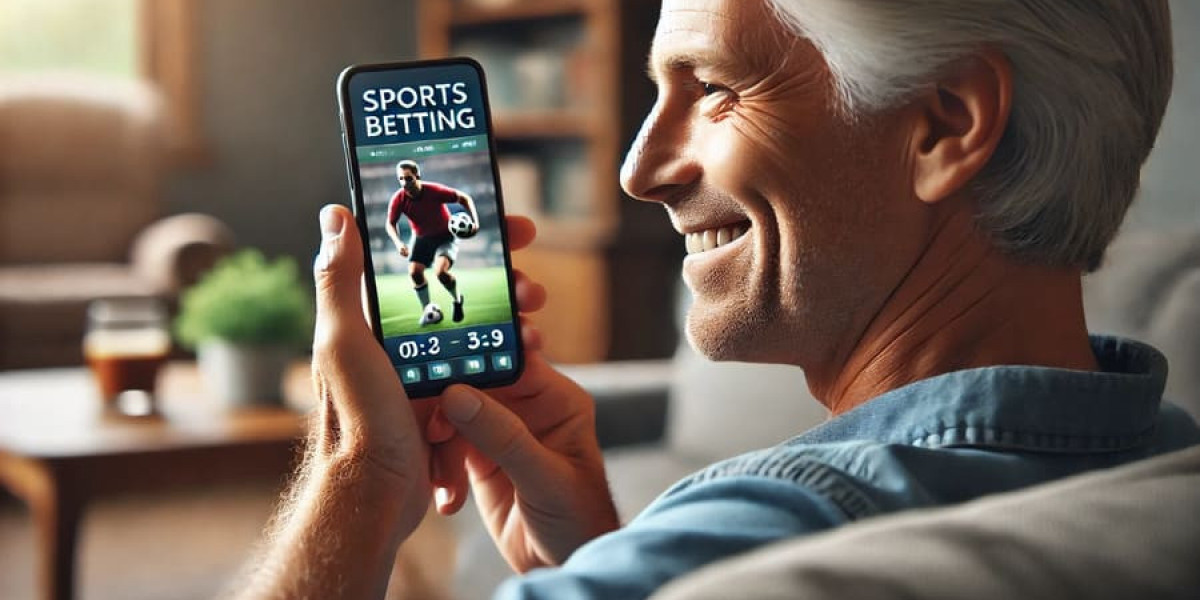 Ensuring Safety: The Sureman Scam Verification Platform for Online Gambling Sites