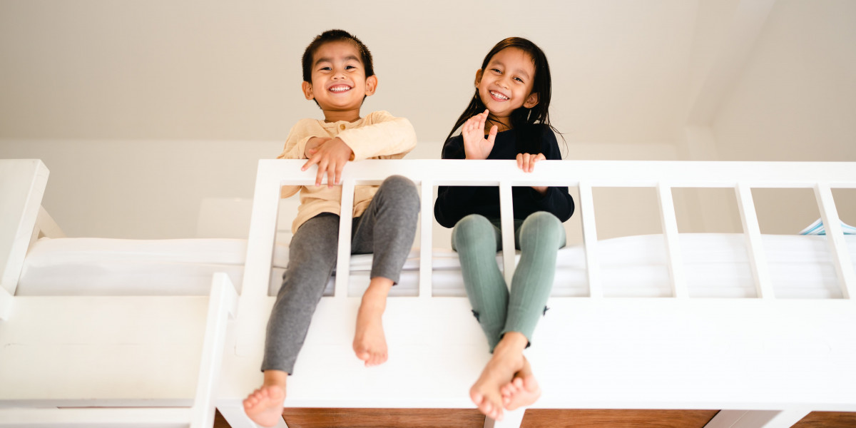 The 10 Most Scariest Things About Best Bunk Bed