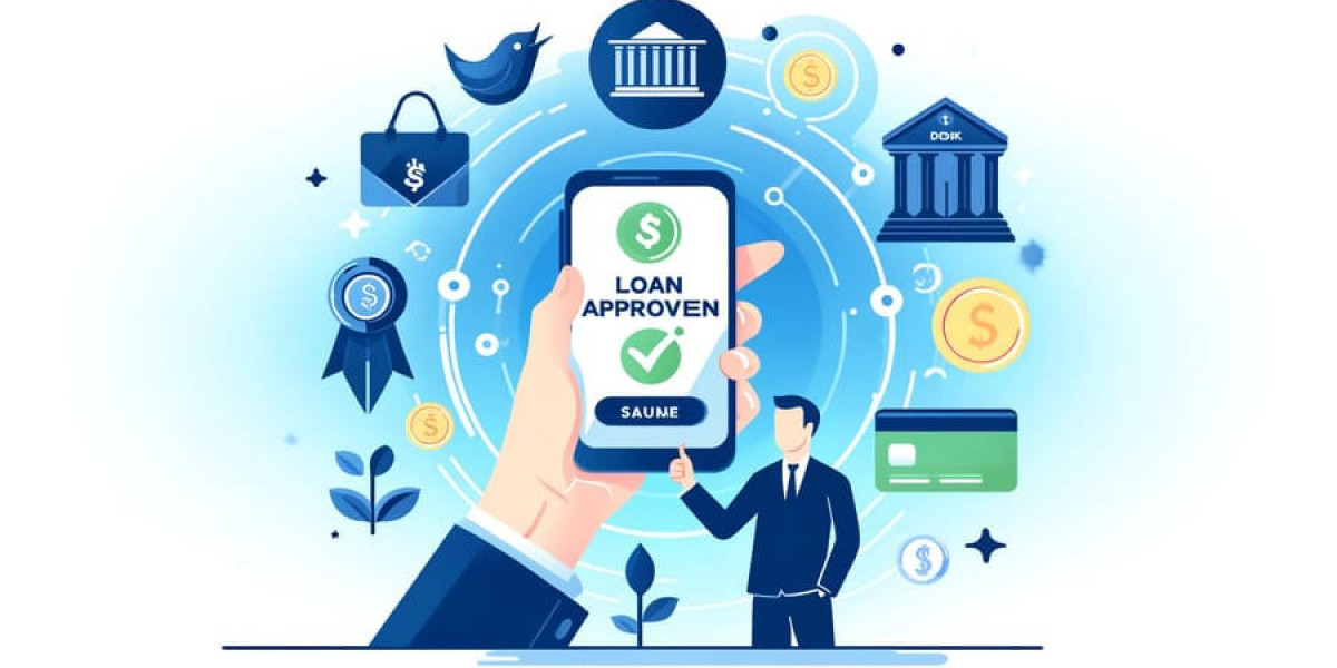 Discover Unmatched Convenience with EzLoan: Your 24/7 Safe Loan Platform
