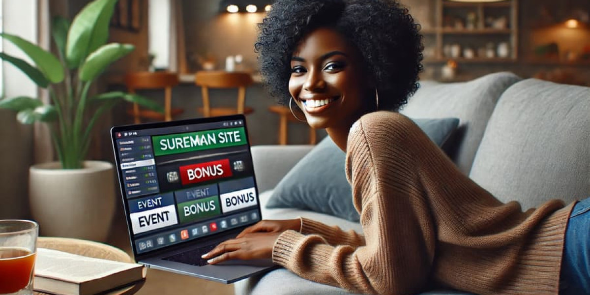 Online Sports Betting: Ensure Safety with Sureman’s Scam Verification Platform