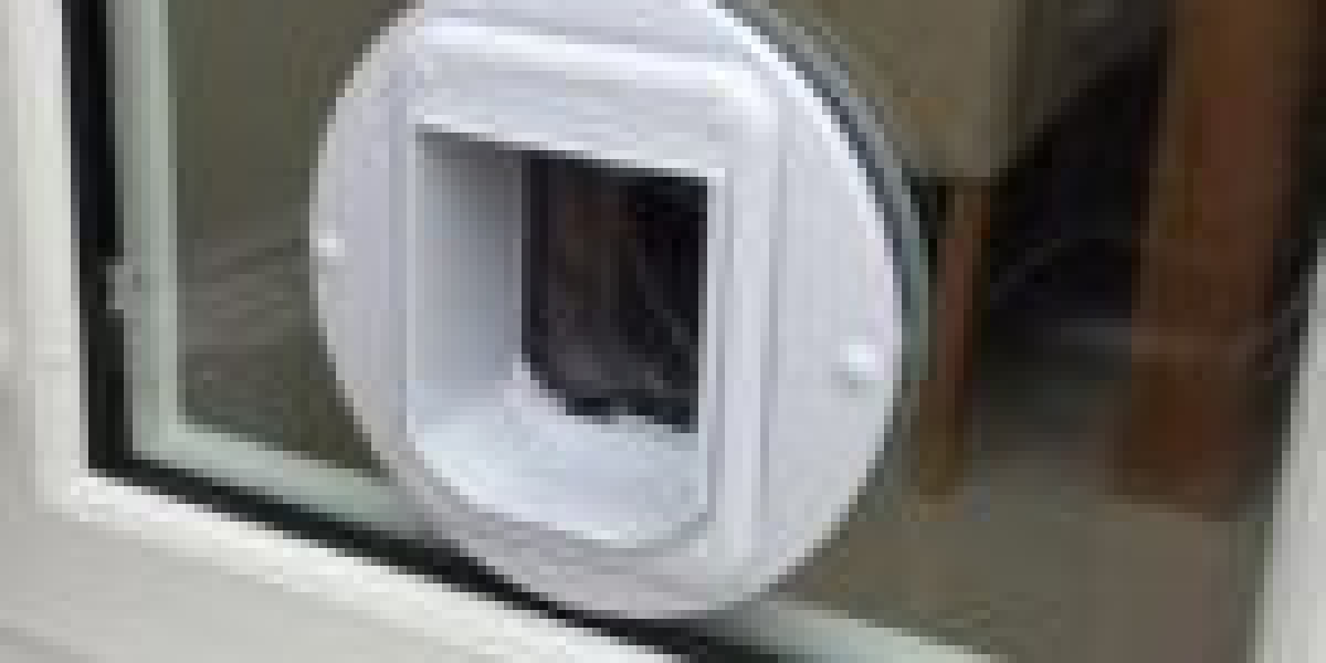 20 Things Only The Most Devoted Cat Flap Installation Price Fans Know