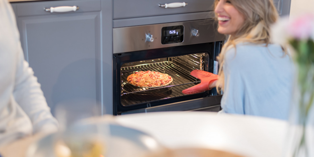 10 Inspirational Graphics About Built In Cooker
