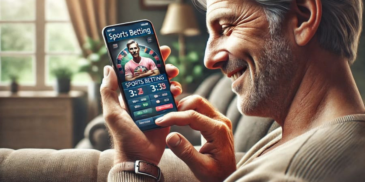 Korean Sports Betting Safety: Exploring Sureman, Your Trusted Scam Verification Platform