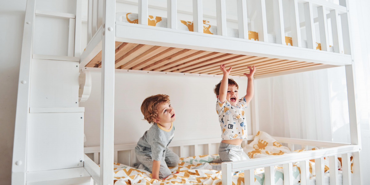 Why We Are In Love With Sale On Bunk Beds (And You Should Also!)
