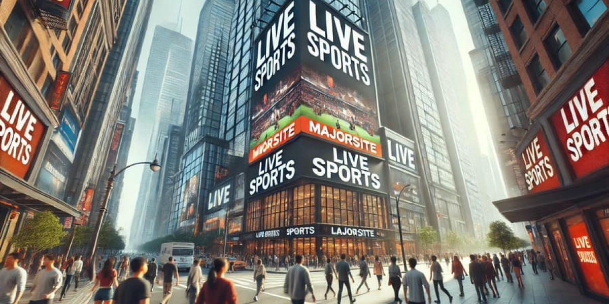 Understanding Sports Toto Sites Through Sureman's Scam Verification Platform
