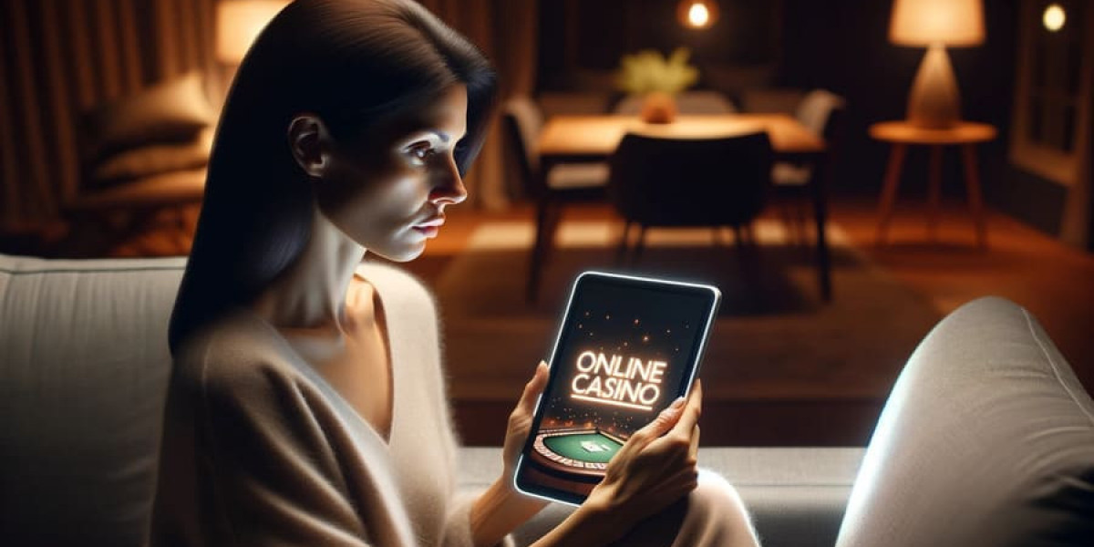 Exploring the World of Baccarat Sites: Scam Verification Insights from Onca888