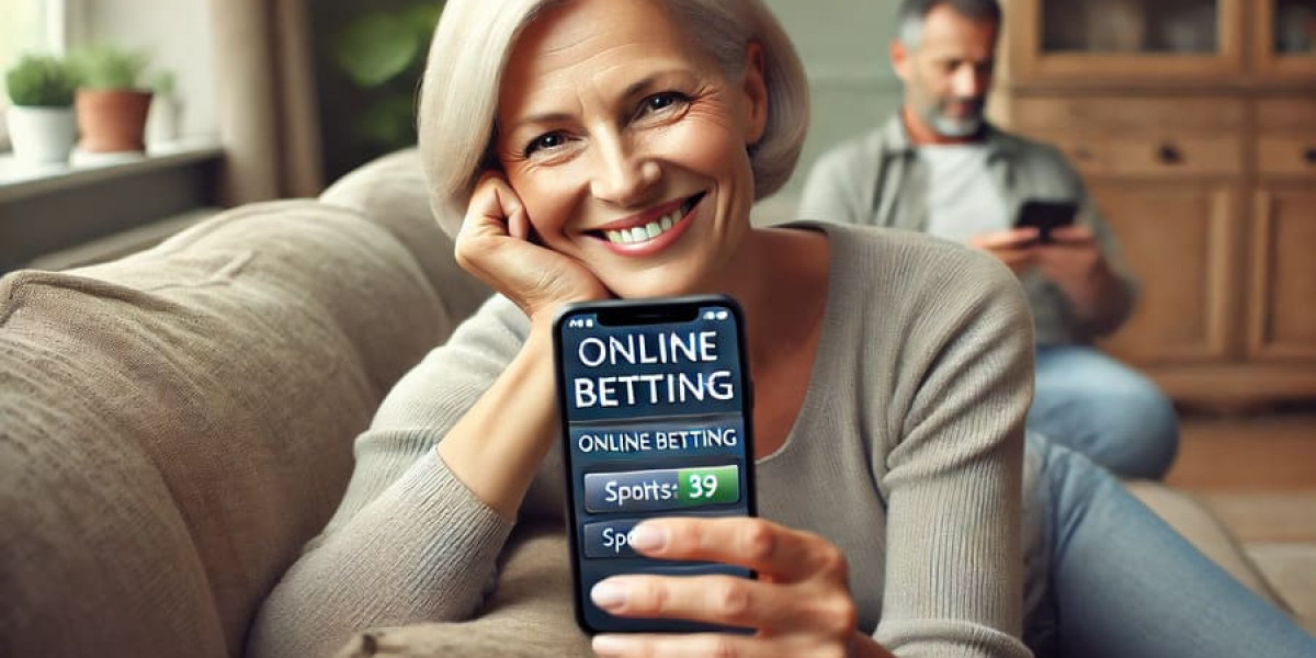 Exploring Betting Sites: How Sureman Enhances Scam Verification