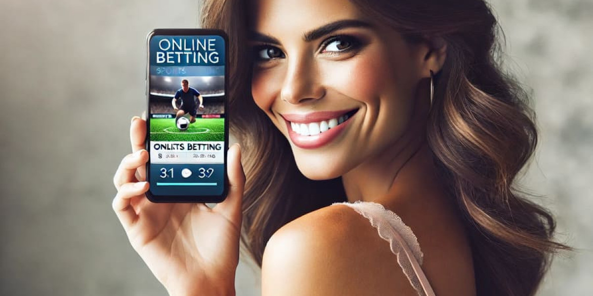 Exploring Gambling Sites: How Sureman Enhances Scam Verification