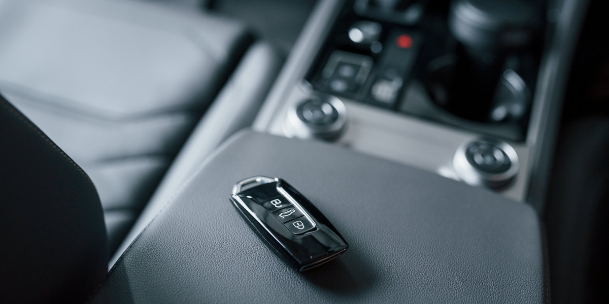 You'll Never Guess This Auto Key Replacement's Benefits