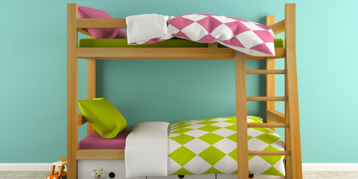 The Best Bunk Beds House Tricks To Make A Difference In Your Life