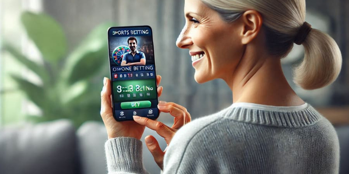 Ensuring Safety on Korean Gambling Sites with Sureman’s Scam Verification Platform
