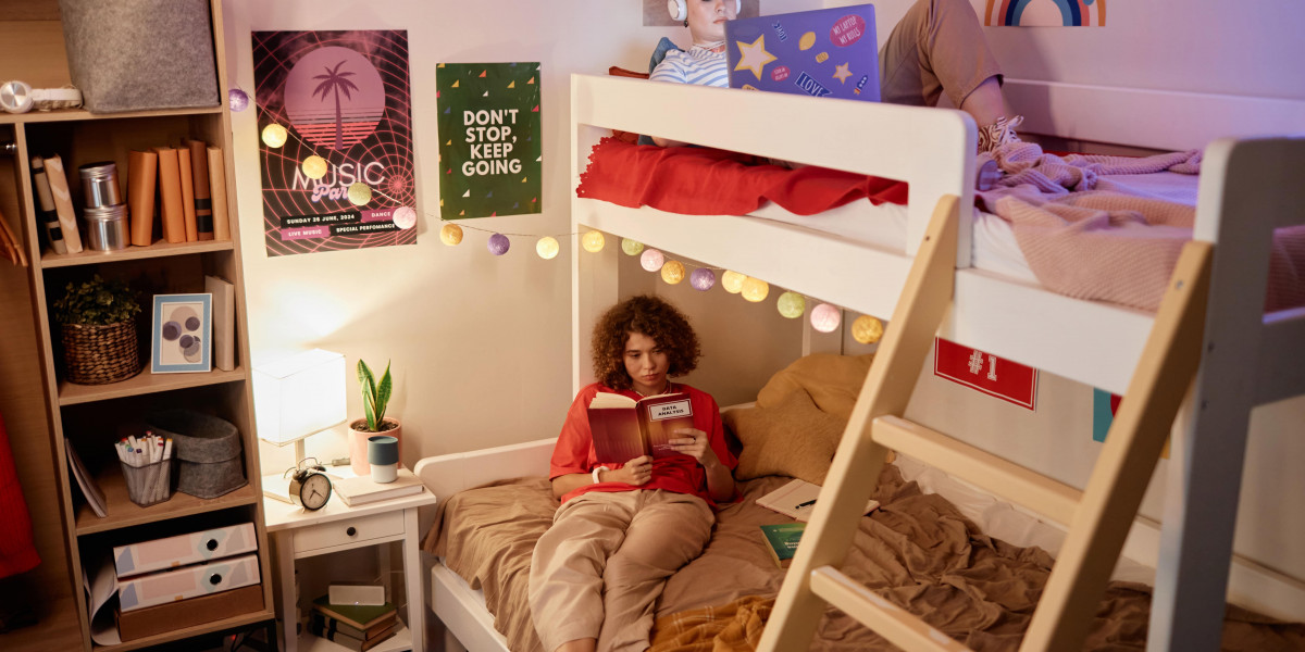 Bunk Beds For Teenagers Tools To Streamline Your Daily Lifethe One Bunk Beds For Teenagers Trick That Should Be Used By 