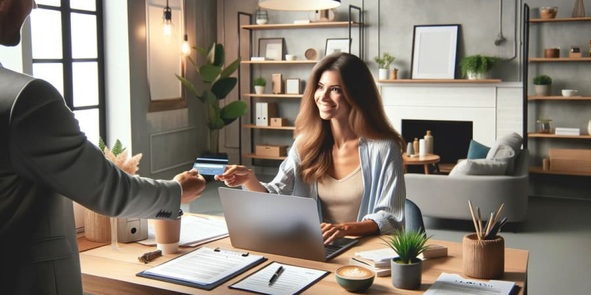 Unlocking Your Financial Potential with the EzLoan Platform