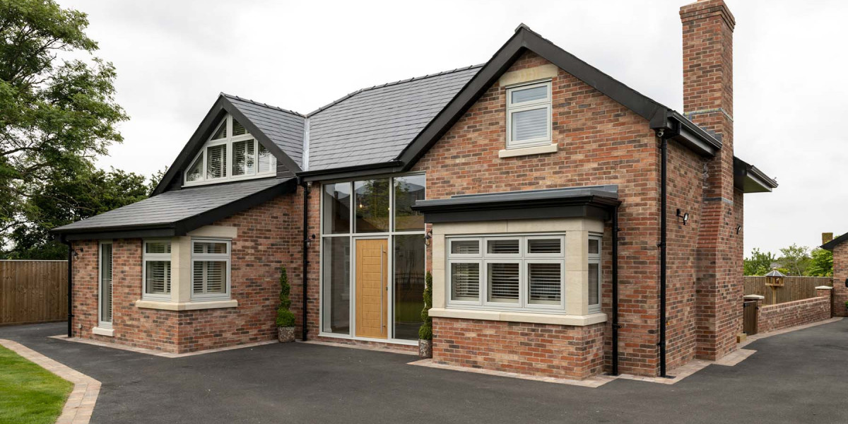 Understanding the Benefits and Installation of New Double Glazing