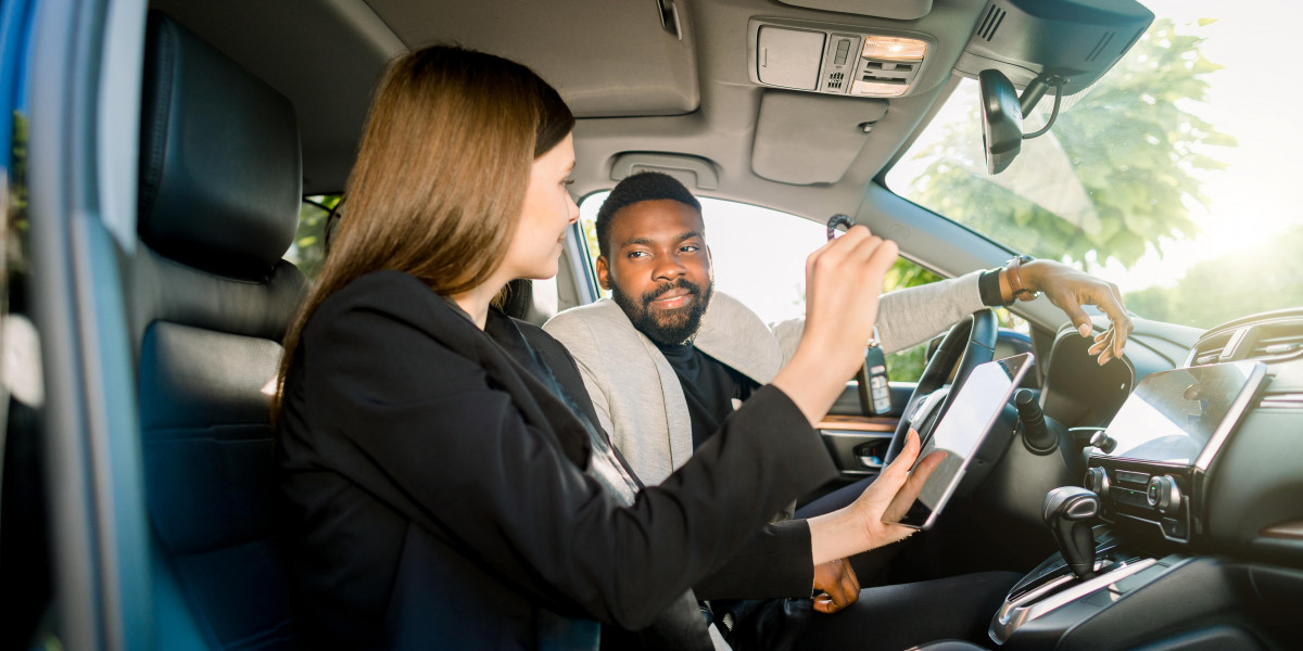 Guide To Driving Licence For Sale: The Intermediate Guide The Steps To Driving Licence For Sale