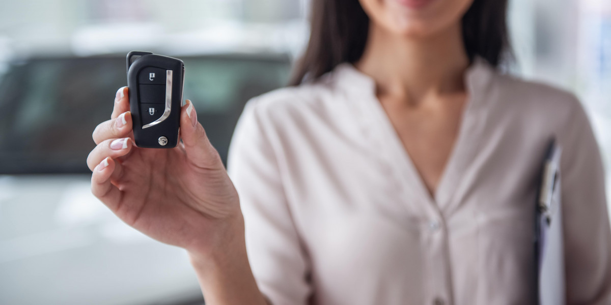 Guide To Get Replacement Car Key: The Intermediate Guide For Get Replacement Car Key