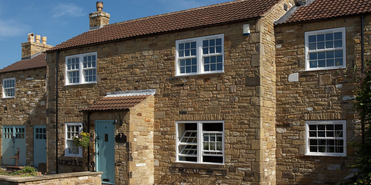 Unlocking the Unseen Magic of Double Glazing: Why It Matters