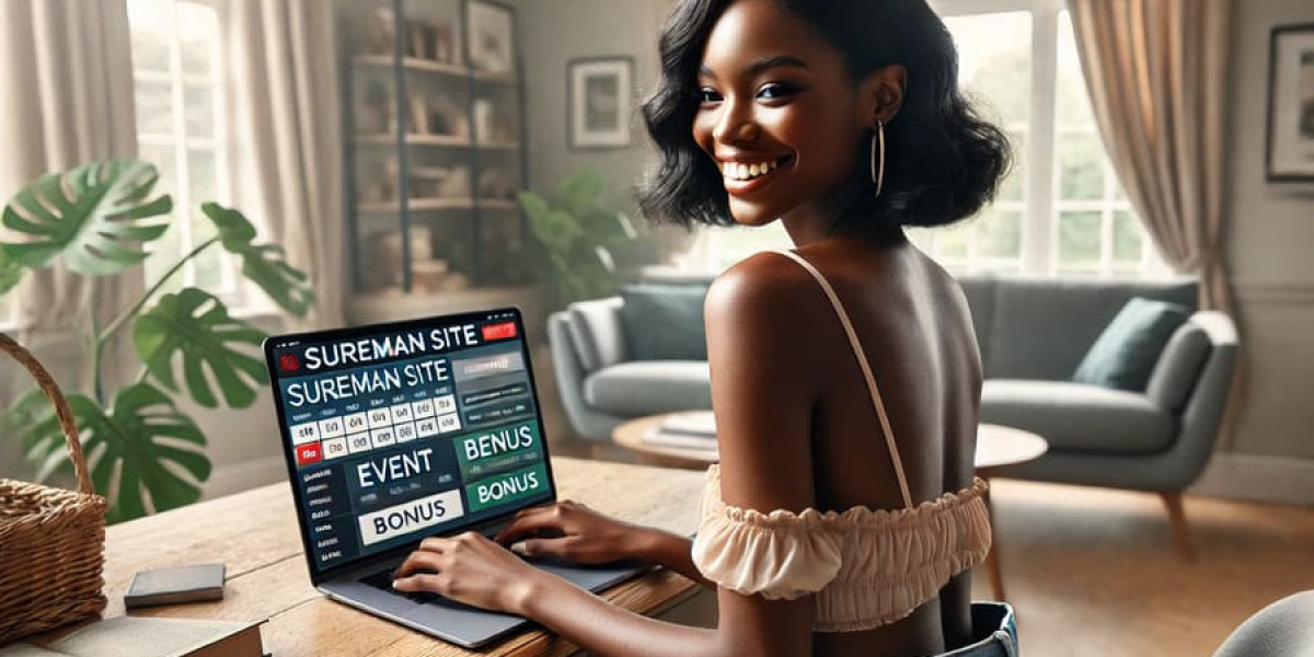 Discover the Sureman Platform for Safe Online Betting and Scam Verification