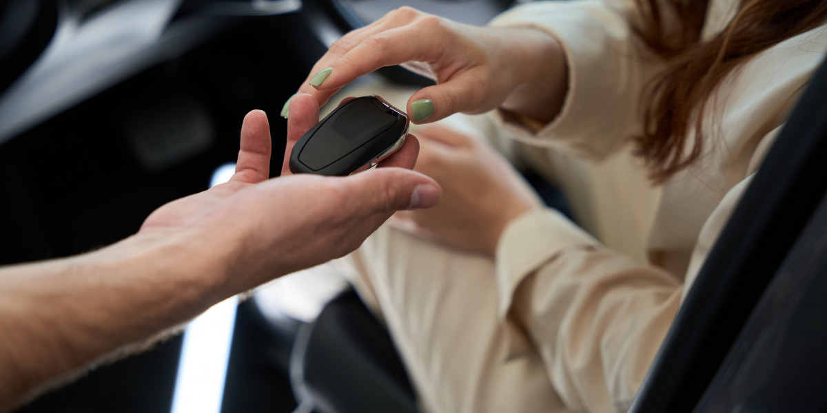 Key Replacement: 11 Things You're Forgetting To Do