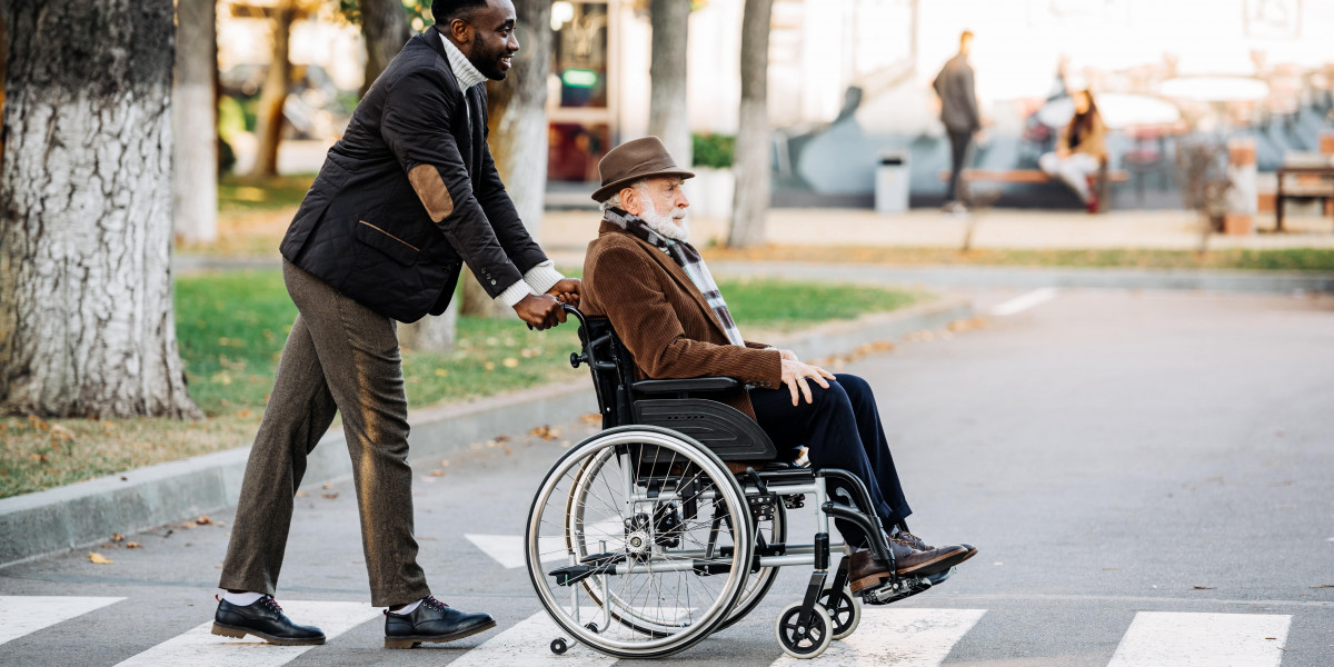 What's The Job Market For Mobility Scooter Shop Professionals Like?