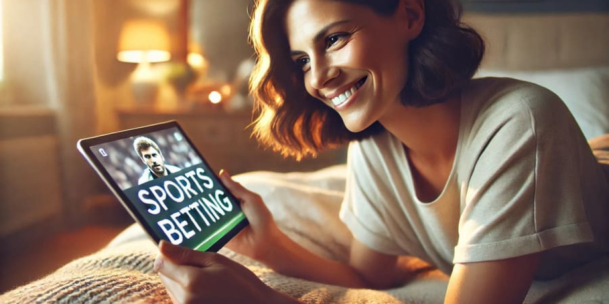 Explore Online Sports Betting: Discover the Sureman Scam Verification Platform