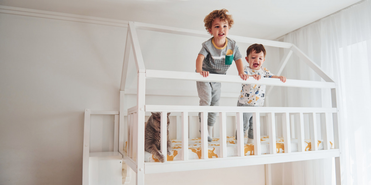 The Biggest Issue With Bunk Bed, And How You Can Repair It