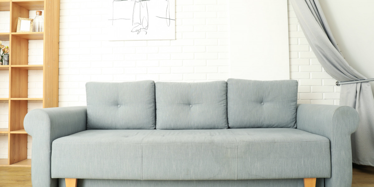 10 Things That Your Family Taught You About Big Discounts On Couches