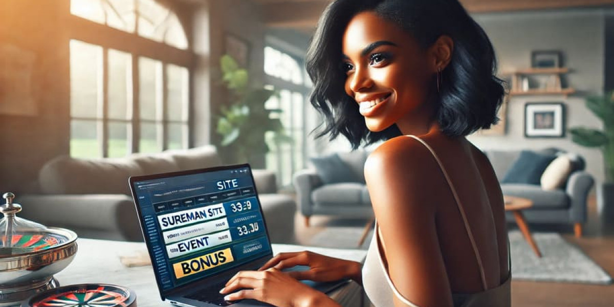 Ensuring Safety on Sports Toto Sites with Sureman’s Scam Verification Platform