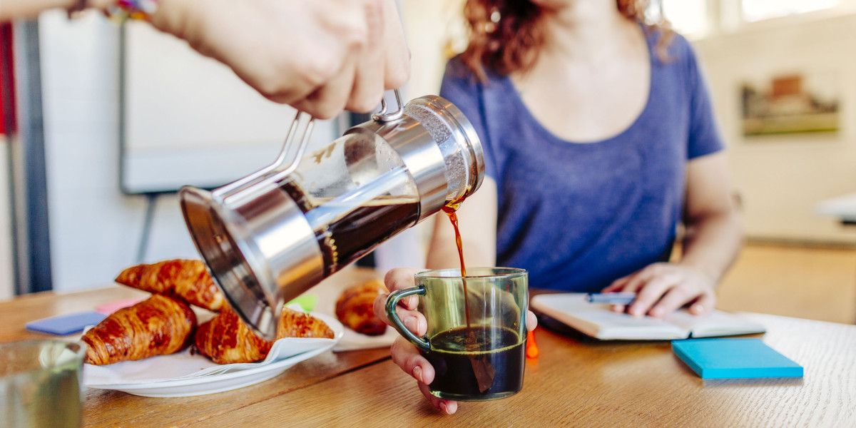 It's The One Tassimo Coffee Maker Trick Every Person Should Know