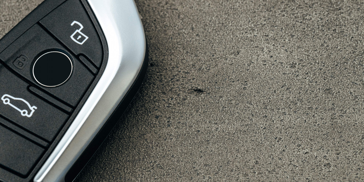 Ten Car Key Fob Replacements That Really Help You Live Better