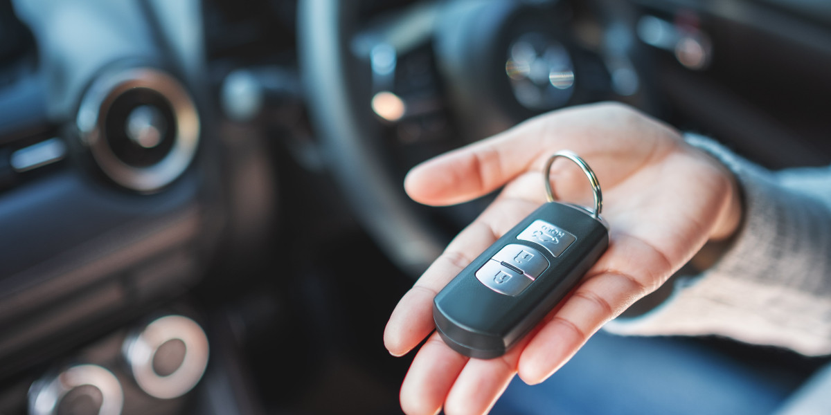 What's The Current Job Market For Car Keys Replaced Dunstable Professionals?