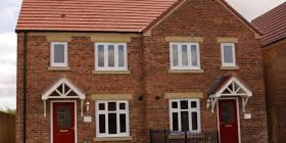 Aluminium Windows: A Comprehensive Review of Their Benefits, Applications, and Sustainability