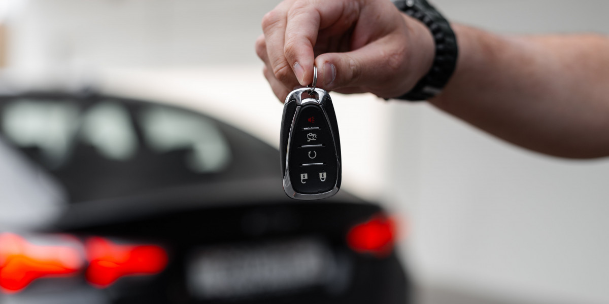 Could Replacement Keys Be The Key To Dealing With 2024?