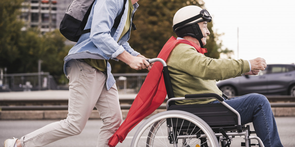 What's The Job Market For Mobility Scooter Dealers Near Me Professionals Like?