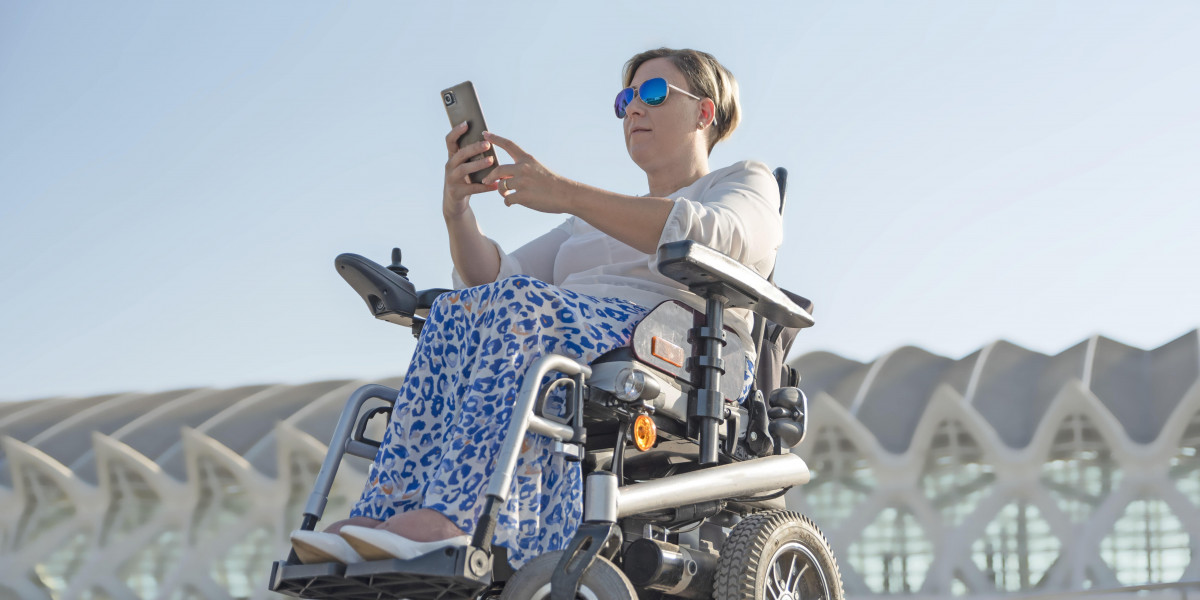 See What Scooters Mobility For Sale Tricks The Celebs Are Using