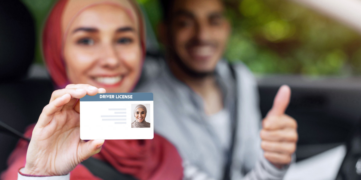 25 Surprising Facts About Driver Licence Online