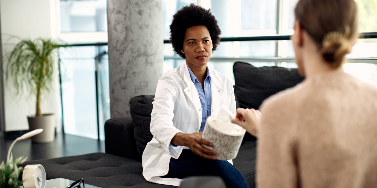The 10 Most Scariest Things About Can You See A Psychiatrist Privately