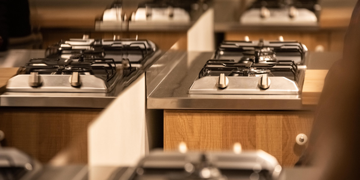 15 Amazing Facts About Fitted Ovens You've Never Known