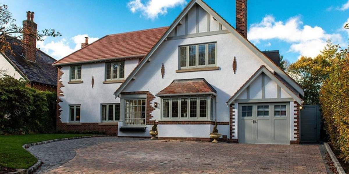 Comprehensive Overview of Aluminium Windows: Benefits, Features, and Applications