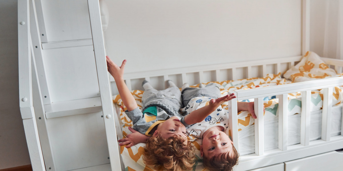 Five Killer Quora Answers On Triple Sleeper Bunk Beds