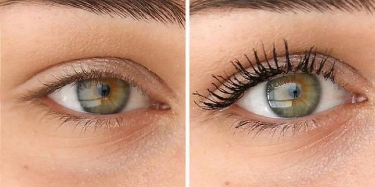 Three No Value Ways To Get More With Vibely Mascara