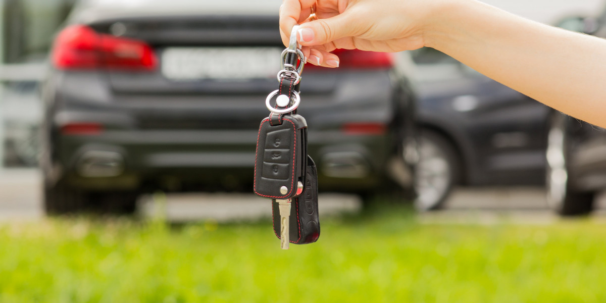Guide To Spare Car Key Replacement: The Intermediate Guide In Spare Car Key Replacement