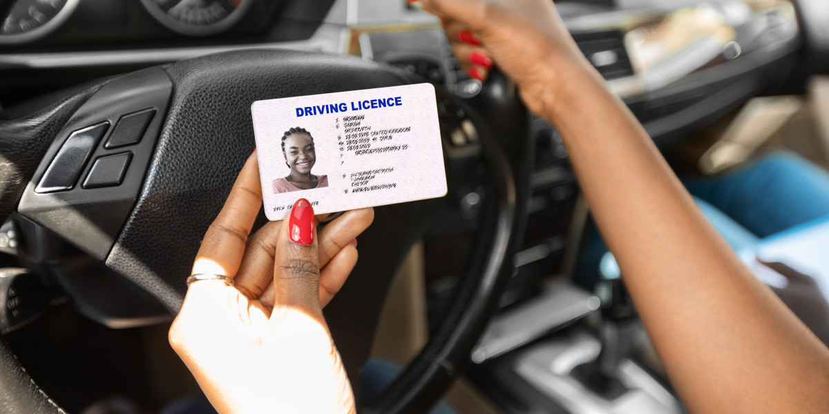 You'll Never Guess This Buy Driving Licence Online's Tricks