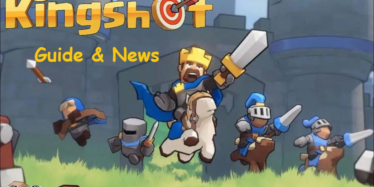 Kingshot Events Schedule – Key Upcoming Activities Guide