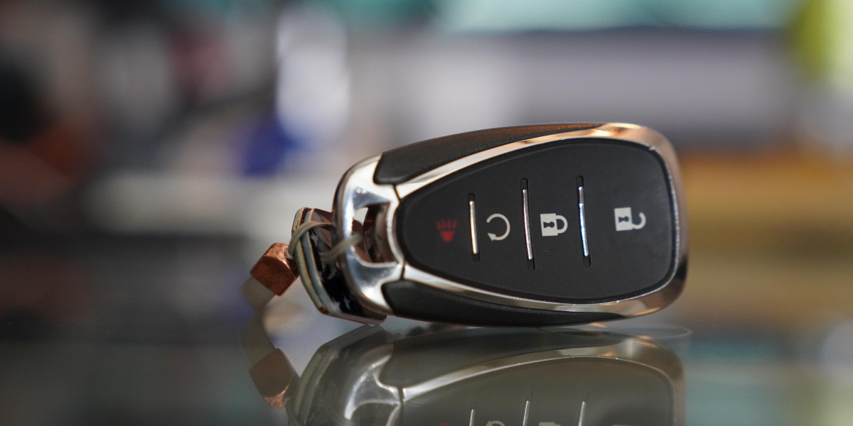10 Things You Learned In Kindergarden That Will Help You With Car Key Dunstable