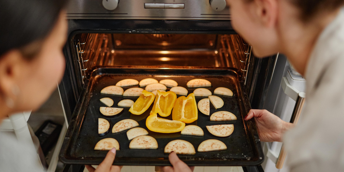 Are You In Search Of Inspiration? Check Out Integrated Oven And Hob